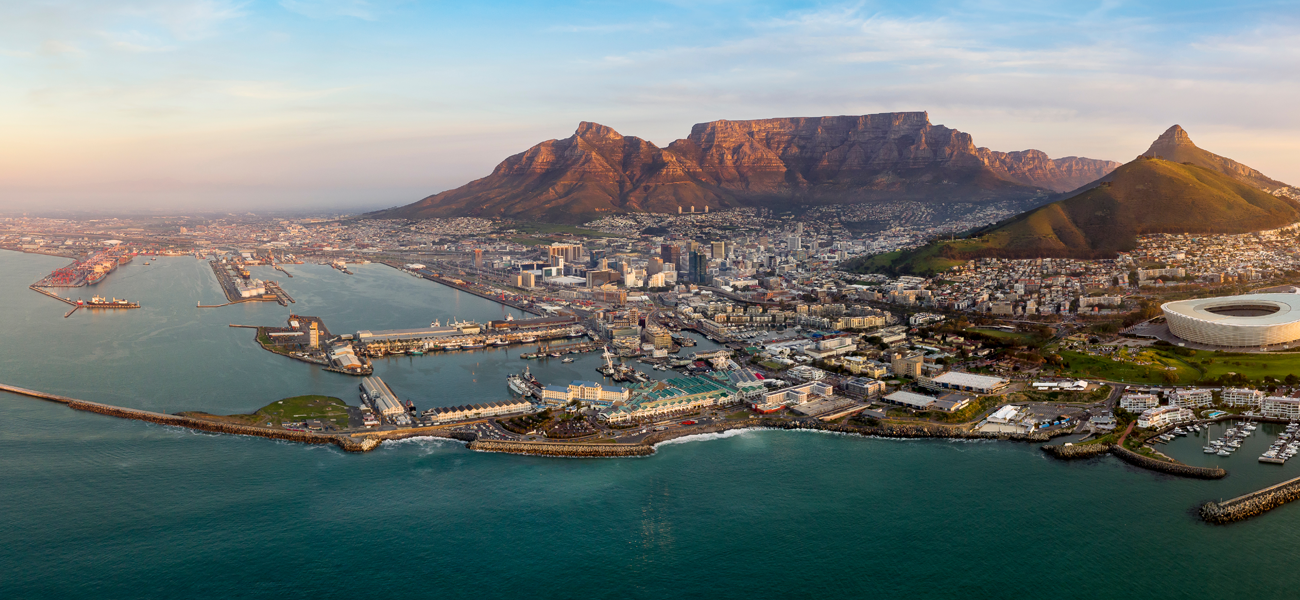 Private Tours To Cape Town